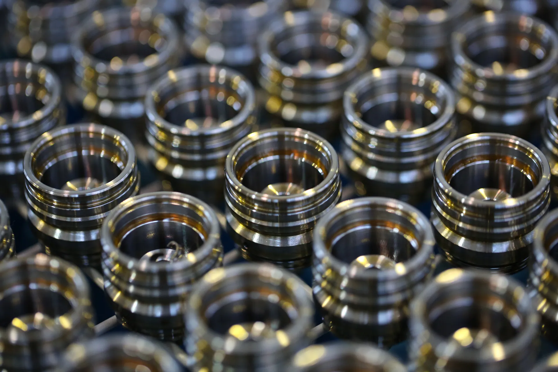diesel injector